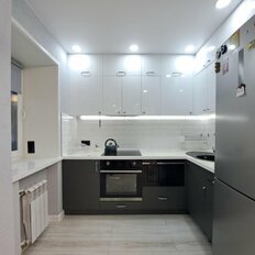 Квартира 45 м², 2-комнатная - изображение 2