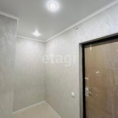 Квартира 26,4 м², 2-комнатная - изображение 4