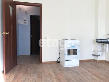 23,7 м², квартира-студия 3 550 000 ₽ - изображение 51