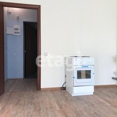 Квартира 23,9 м², студия - изображение 3