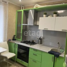 Квартира 55,8 м², 2-комнатная - изображение 5