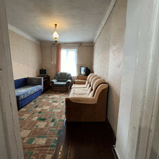 Квартира 22,4 м², 1-комнатная - изображение 5