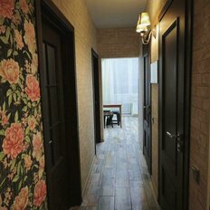 Квартира 60 м², 2-комнатная - изображение 3