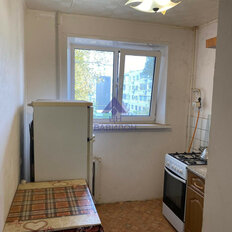Квартира 32 м², 1-комнатная - изображение 4