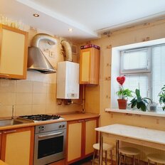 Квартира 77,1 м², 3-комнатная - изображение 1