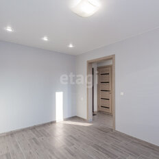 Квартира 21,7 м², 1-комнатная - изображение 3