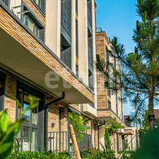 Квартира 44 м², 1-комнатная - изображение 1