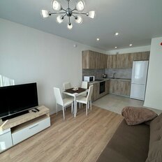 Квартира 35,4 м², 2-комнатная - изображение 4