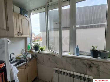 23,1 м², квартира-студия 3 300 000 ₽ - изображение 19