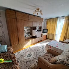 Квартира 32,9 м², 1-комнатная - изображение 1