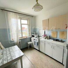 Квартира 57 м², 2-комнатная - изображение 2