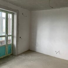 Квартира 27 м², студия - изображение 4