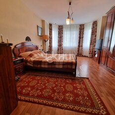 Квартира 91,3 м², 3-комнатная - изображение 1