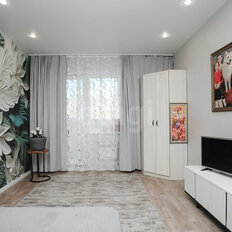 Квартира 55,3 м², 1-комнатная - изображение 1