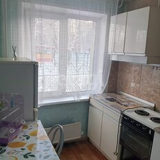 Квартира 29,9 м², 1-комнатная - изображение 4