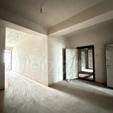 Квартира 116 м², 3-комнатная - изображение 4