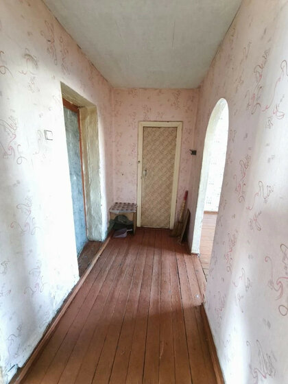 56,2 м², 2-комнатная квартира 3 100 000 ₽ - изображение 34