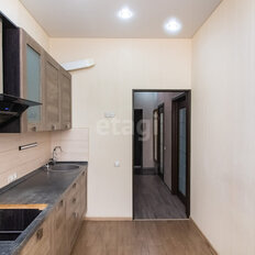 Квартира 41,3 м², 1-комнатная - изображение 3