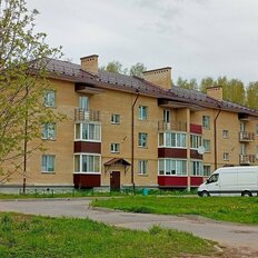 Квартира 56,6 м², 2-комнатная - изображение 1