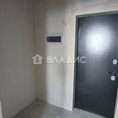 Квартира 22,5 м², студия - изображение 4