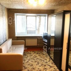 Квартира 30,5 м², 1-комнатная - изображение 1
