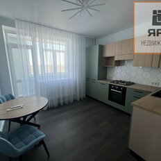 Квартира 65 м², 2-комнатная - изображение 2