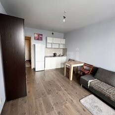 Квартира 23,5 м², студия - изображение 1