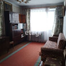 Квартира 38,4 м², 2-комнатная - изображение 2