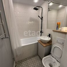 Квартира 43,1 м², 2-комнатная - изображение 5