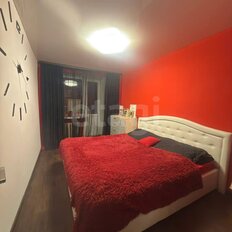Квартира 66,9 м², 3-комнатная - изображение 5