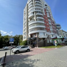 Квартира 120 м², 2-комнатная - изображение 2