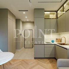 Квартира 23 м², 1-комнатная - изображение 1