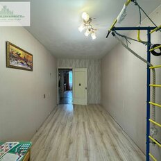 Квартира 42,8 м², 2-комнатная - изображение 5