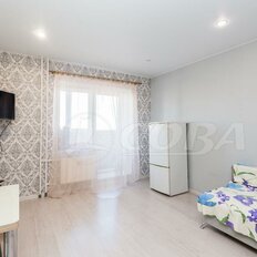 Квартира 15,7 м², студия - изображение 3