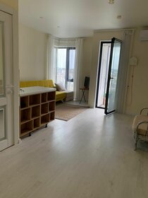 27,4 м², квартира-студия 12 500 000 ₽ - изображение 41