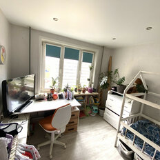 Квартира 33,4 м², 2-комнатная - изображение 5