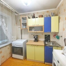 Квартира 32 м², 1-комнатная - изображение 2