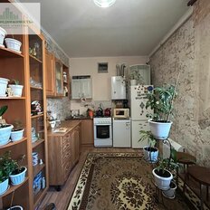 Квартира 45 м², 1-комнатная - изображение 3