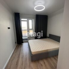 Квартира 40 м², 1-комнатная - изображение 4