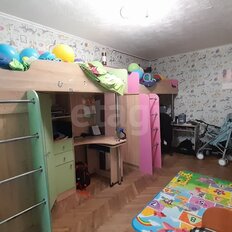 Квартира 46,7 м², 2-комнатная - изображение 5
