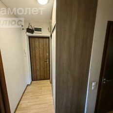 Квартира 60,1 м², 3-комнатная - изображение 4