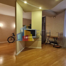 Квартира 98,2 м², 3-комнатная - изображение 3