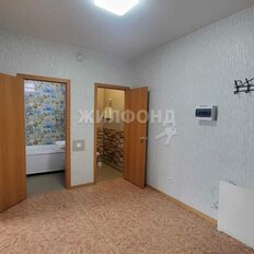 Квартира 56,1 м², 2-комнатная - изображение 1