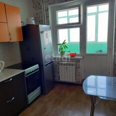 Квартира 55 м², 2-комнатная - изображение 2