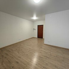 Квартира 28,6 м², студия - изображение 5