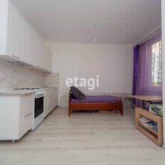 Квартира 25,5 м², студия - изображение 2