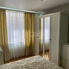 Квартира 90 м², 3-комнатная - изображение 3