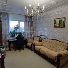 Квартира 89 м², 4-комнатная - изображение 2