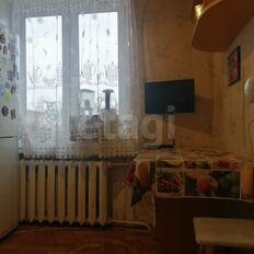 Квартира 29,5 м², 1-комнатная - изображение 4