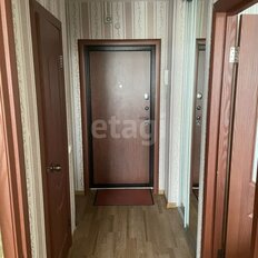 Квартира 38,9 м², 1-комнатная - изображение 4